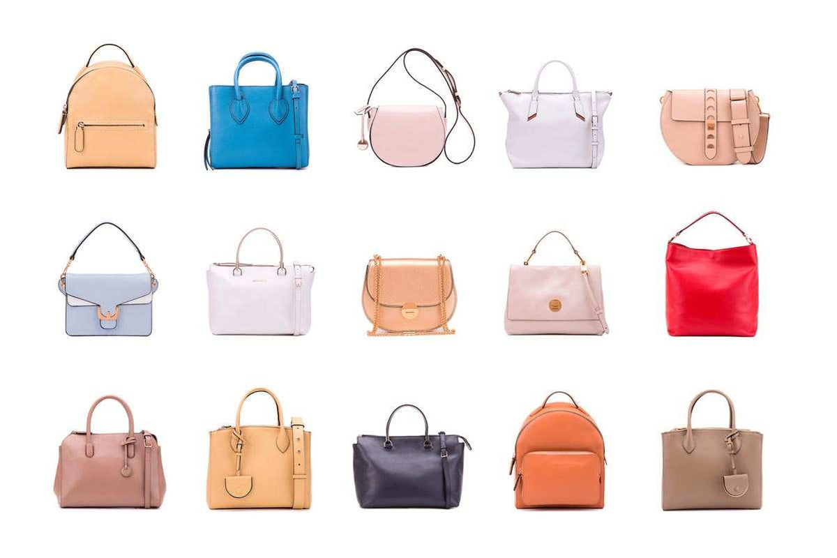 Jual Beli Hand Bags Tas Tangan Wanita Korea Produk