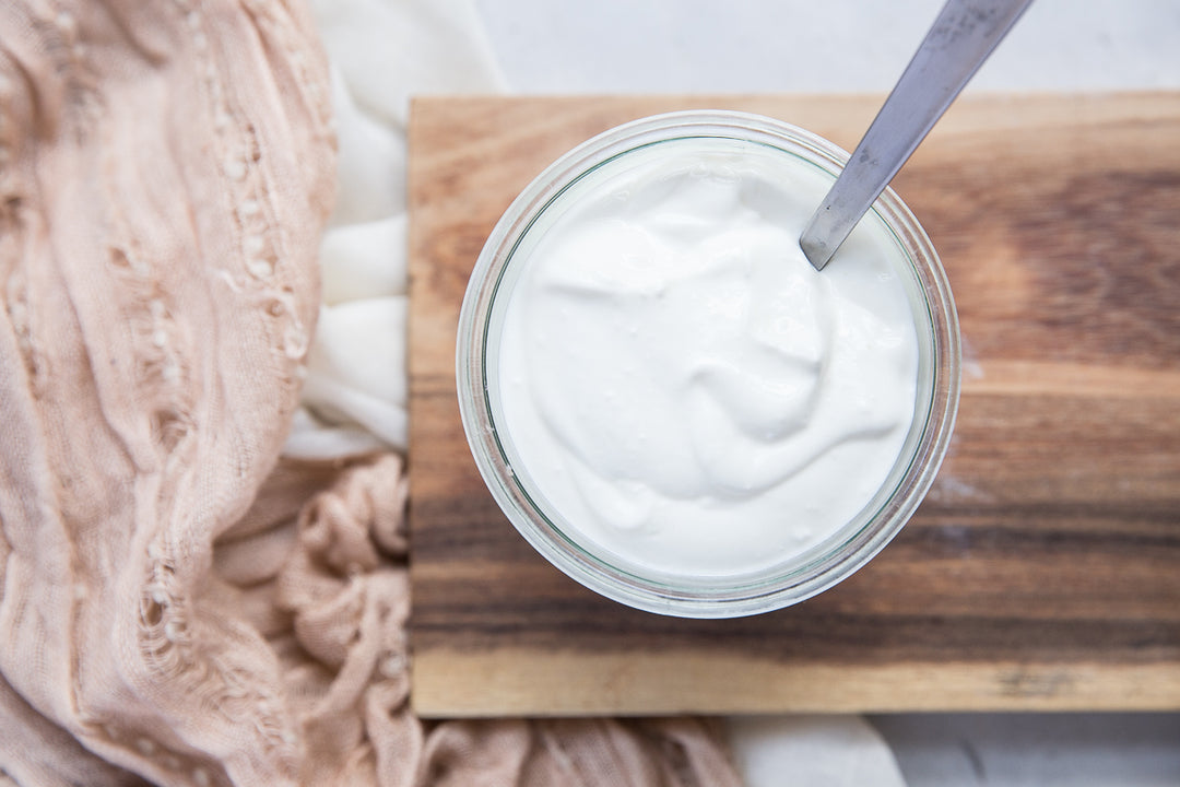 Mengenal Ragam Manfaat Yoghurt untuk Kecantikan dan Kesehatan