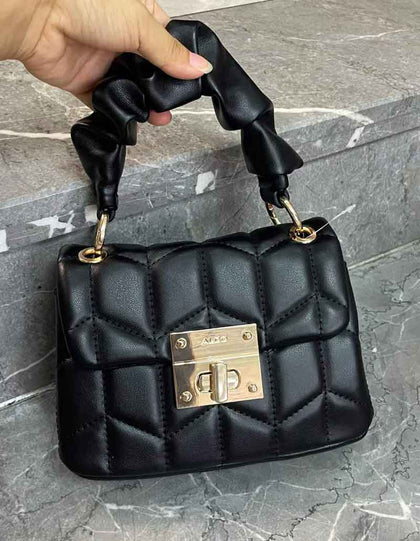 ALD0 Curlen Tas Handbag Wanita Branded