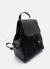ZAR4 Foldover Tas Backpack Wanita Branded