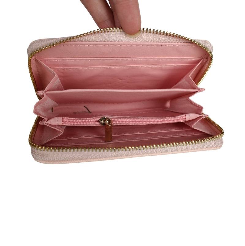 Group Janker Dompet Branded Wanita