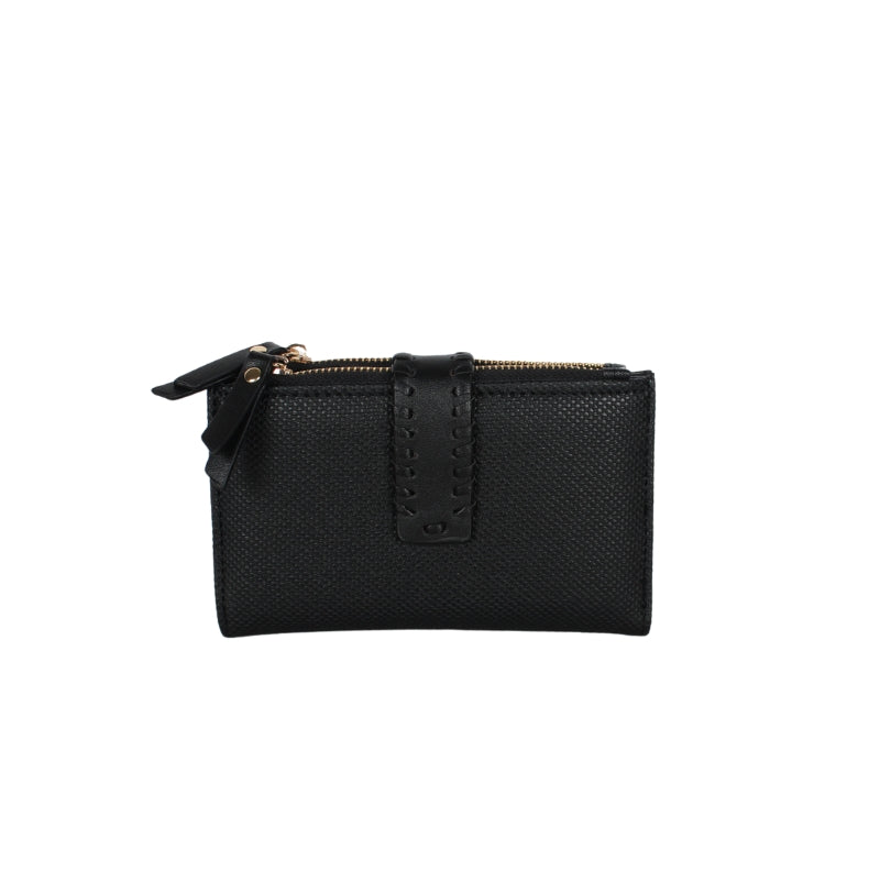 Weekend Dompet Wanita Branded Leather