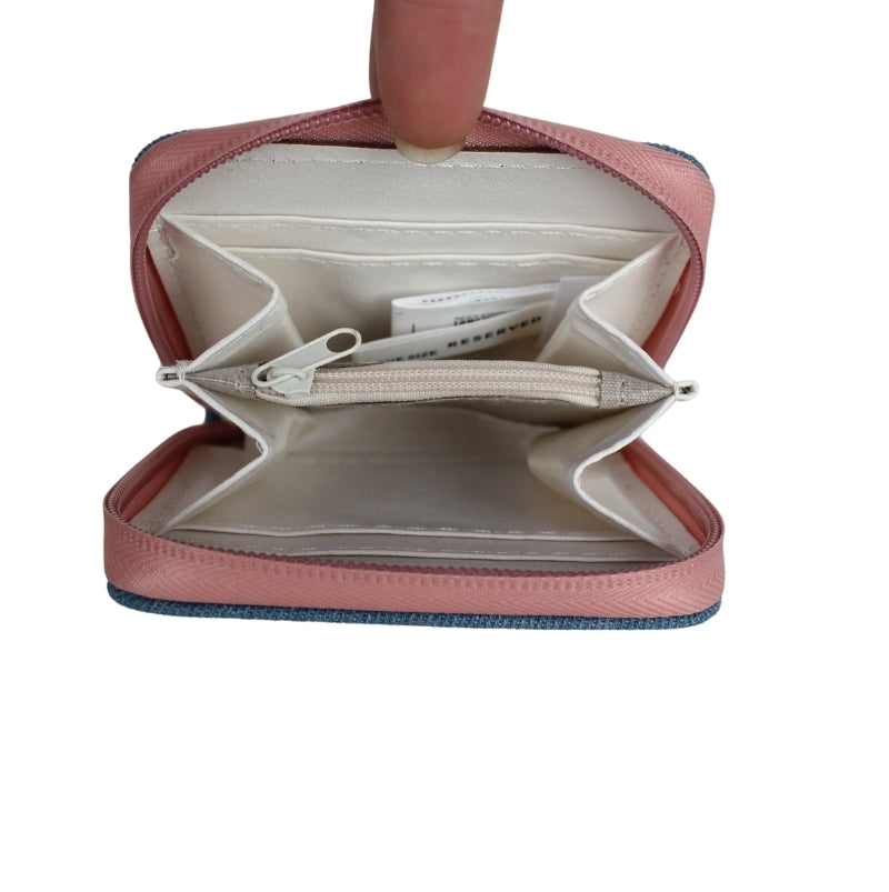 Group Janker Dompet Branded Wanita