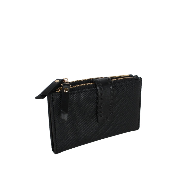 Weekend Dompet Wanita Branded Leather