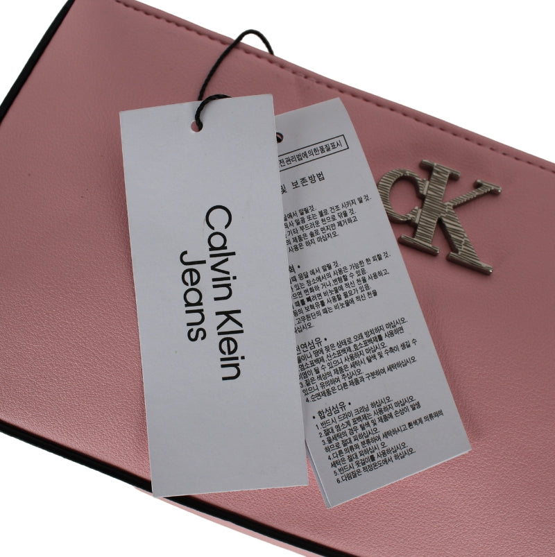 Calvin Klein Dhenver Tas Shoulderbag Wanita Branded