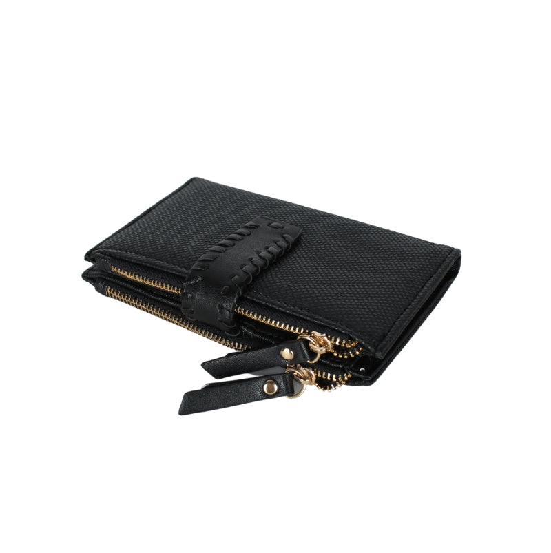 Weekend Dompet Wanita Branded Leather