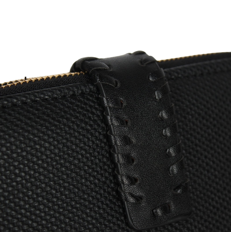 Weekend Dompet Wanita Branded Leather