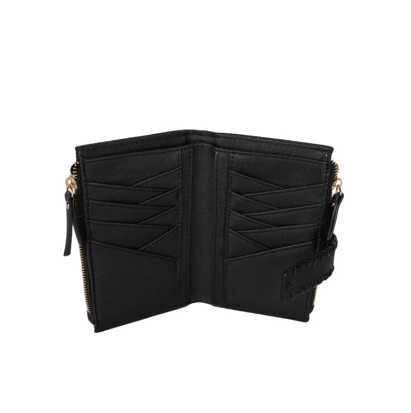 Weekend Dompet Wanita Branded Leather