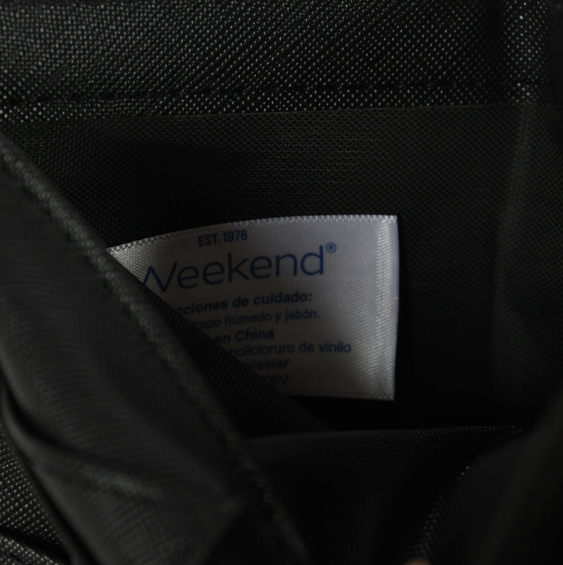 Weekend Dompet Wanita Branded Leather