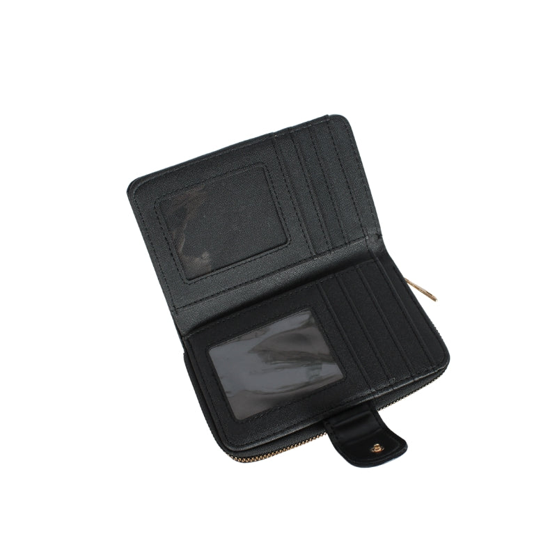 Kaison Dompet Lipat Branded Wanita