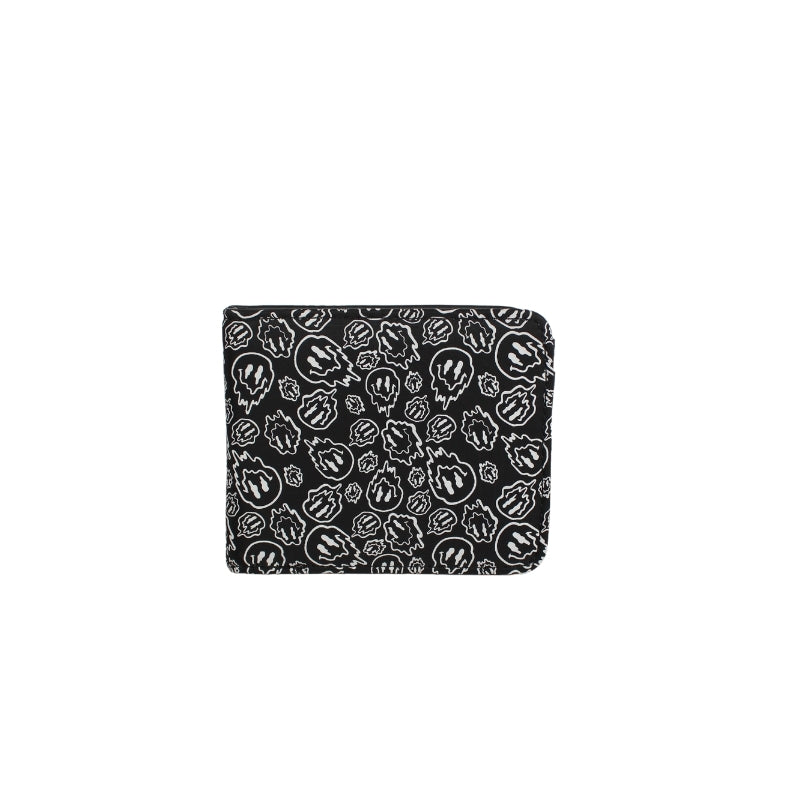 Cuidado Homber Dompet Unisex Branded Import
