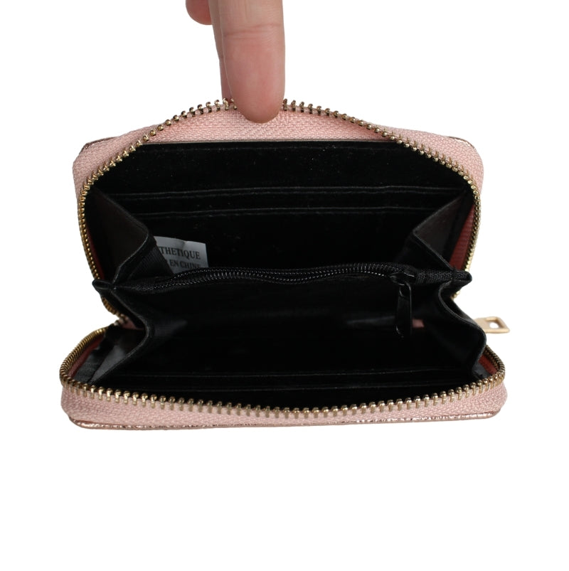 Group Ascott Dompet Wanira Branded