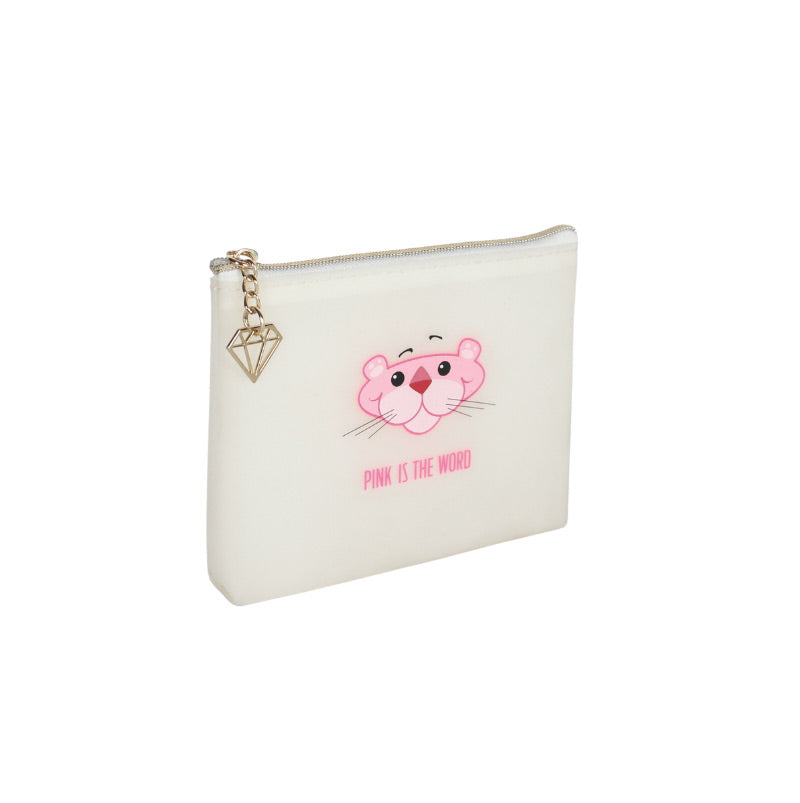 Miniso Panther Dompet Wanita Multifungsi