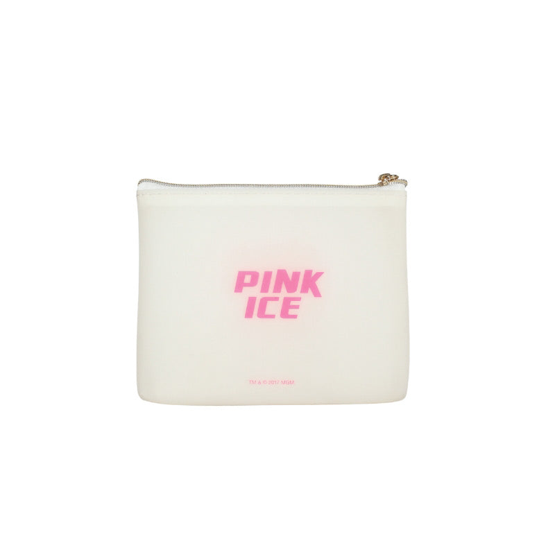 Miniso Panther Dompet Wanita Multifungsi