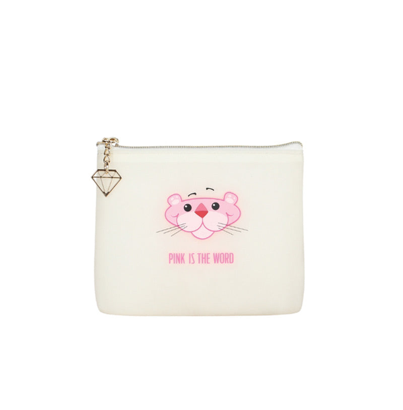 Miniso Panther Dompet Wanita Multifungsi