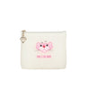 Miniso Panther Dompet Wanita Multifungsi