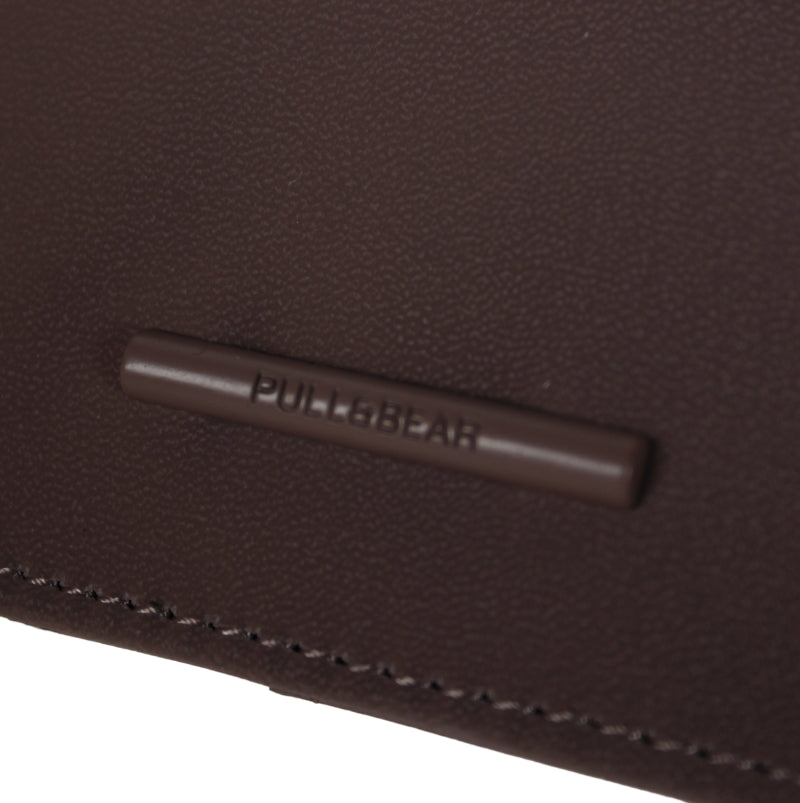 PULL&BE4R Sagol Dompet Branded Unisex