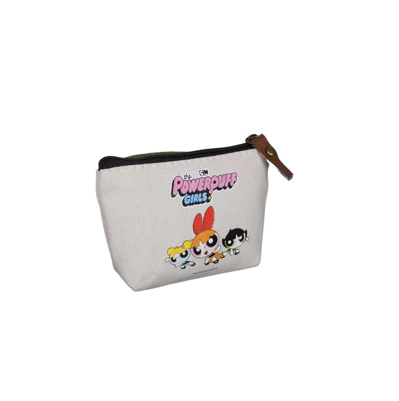 Toon Dompet Koin Wanita Mini