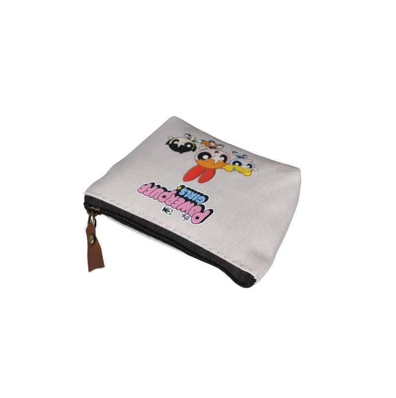 Toon Dompet Koin Wanita Mini