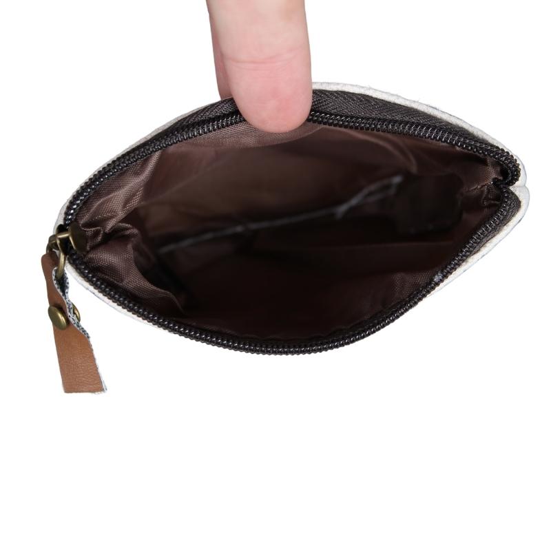 Toon Dompet Koin Wanita Mini