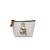 Toon Dompet Koin Wanita Mini