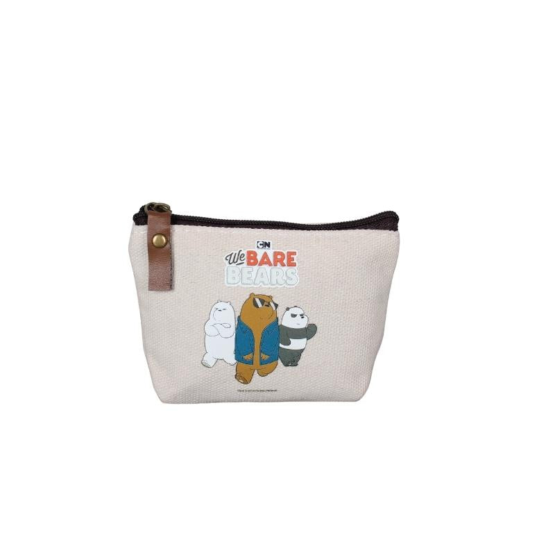 Toon Dompet Koin Wanita Mini