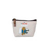 Toon Dompet Koin Wanita Mini
