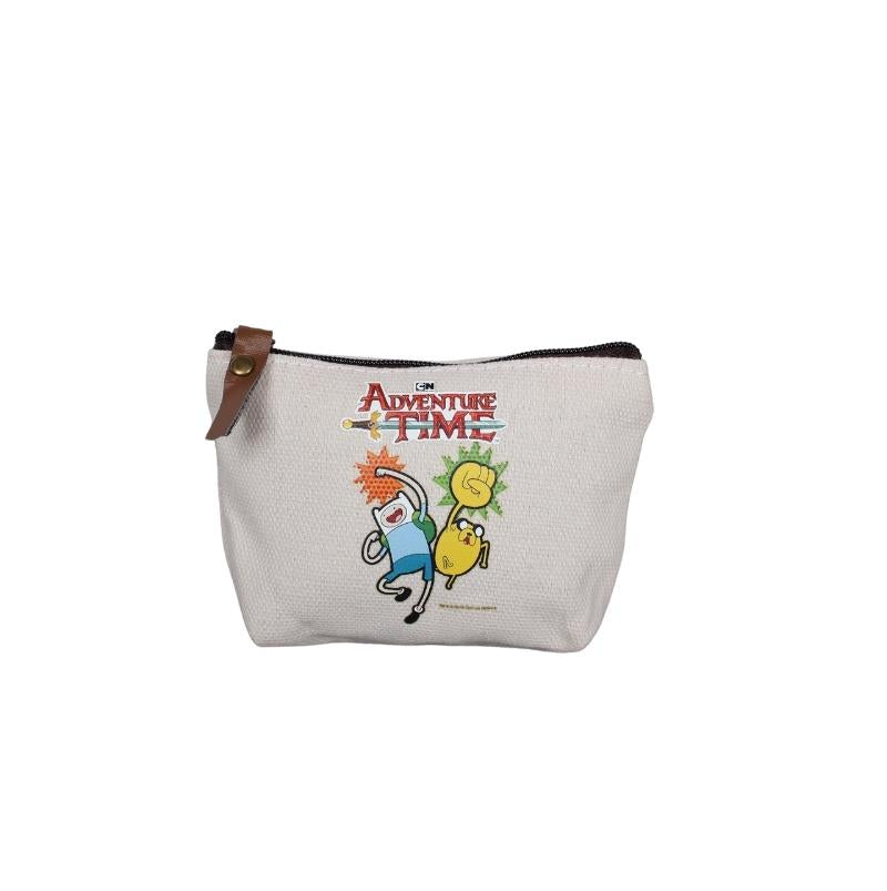 Toon Dompet Koin Wanita Mini