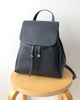 ZAR4 Foldover Tas Backpack Wanita Branded