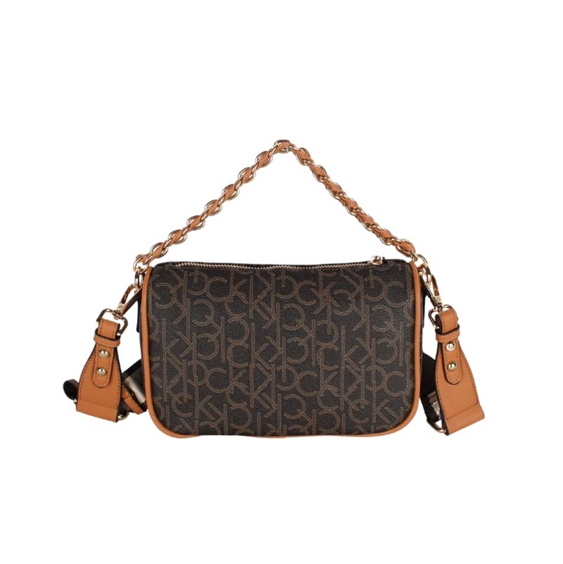 CALVIN KLE1N Garret Tas Selempang Wanita Branded