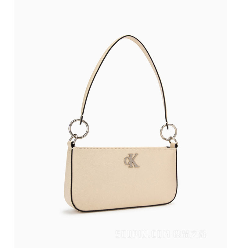 Calvin Klein Dhenver Tas Shoulderbag Wanita Branded