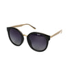 Goldie Dior Kacamata Fashion Wanita Sunglasses