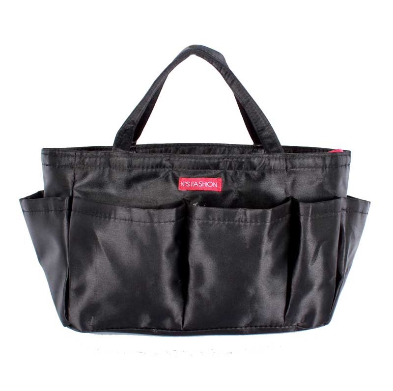 Jual N Fashion Bag in Bag Organizer Tas Serbaguna Tas Branded