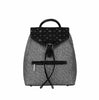 David Jones Atava Tas Backpack Wanita Branded