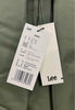 Lee Tas Backpack Nylon Unisex Branded