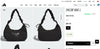 AD1DAS Dublin Tas Shoulderbag Wanita Branded
