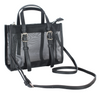 STRADIVARIUS Meshy 2 Fungsi Tas Selempang & Handbag Wanita