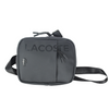 LACOSTE Campanula Tas Selempang Unisex Branded