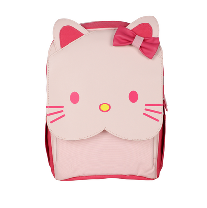 RAINBOWGIRL X UBAGER Tas Backpack Wanita Branded