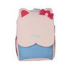 RAINBOWGIRL X UBAGER Tas Backpack Wanita Branded