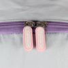 RAINBOWGIRL X UBAGER Purple Tas Backpack Wanita Branded