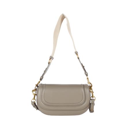 ZARA Doven Tas Shoulder Bag dan Tas Sling Bag Wanita Branded