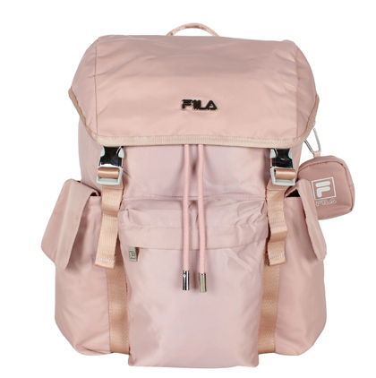 FIL4 Biella Tas Backpack Unisex Branded
