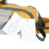 LULULEMON Savana Mini Tas Sling Pack dan Tas Backpack Unisex Branded