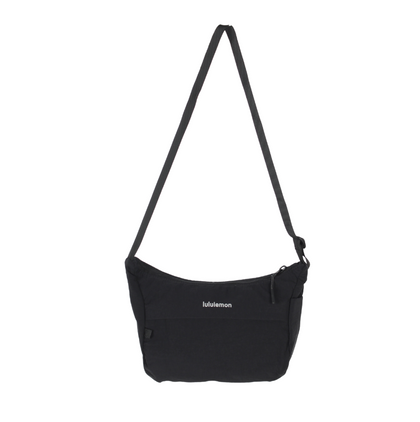 LULULEMON Vibe Tas Selempang Wanita Branded