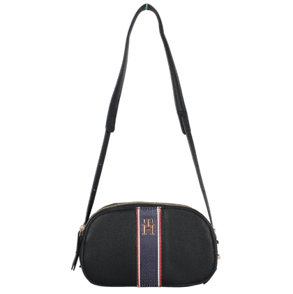 T0MMY HILFIGER Luxe Sling Bag & Shoulder Bag Wanita Branded