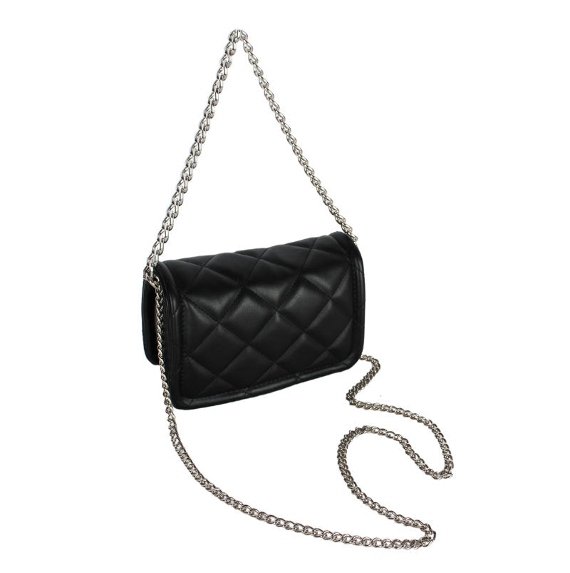 HOT Tas Zara Quilted Mini Bucket Bag Zara Zara Quilted Mini City