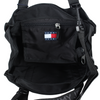 T0MMY JEANS Daily Mini 2 Fungsi Tas Selempang & Handbag Wanita