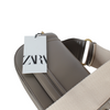 ZARA Doven Tas Shoulder Bag dan Tas Sling Bag Wanita Branded
