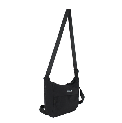 LULULEMON Vibe Tas Selempang Wanita Branded